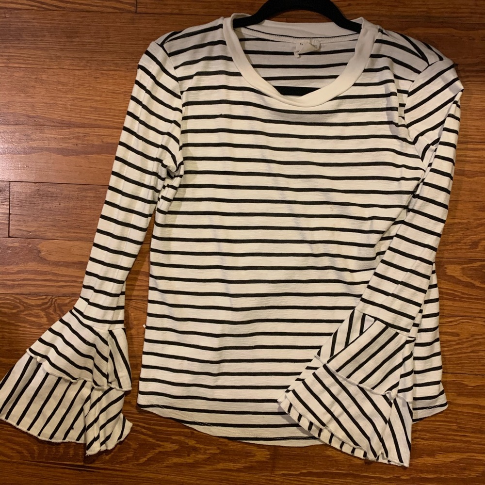 Striped Top